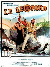 Watch Le Léopard
