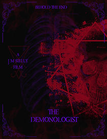 Watch The Demonologist