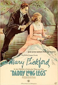 Watch Daddy-Long-Legs