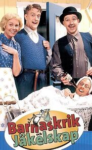 Watch Barnaskrik och jäkelskap