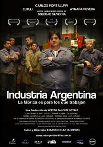 Watch Industria Argentina