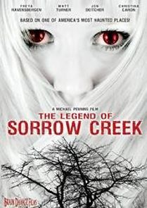 Watch The Legend of Sorrow Creek