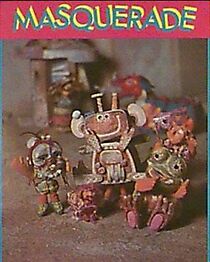 Watch Mascarade (Short 1984)