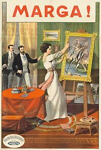 Watch Marga, Lebensbild aus Künstlerkreisen