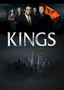 Watch Kings