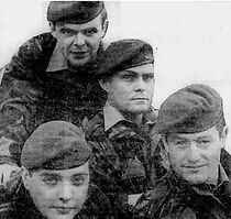 Watch The Mimosa Boys