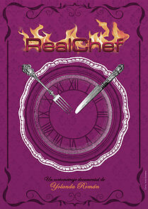 Watch RealChef (Short 2015)