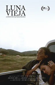 Watch Luna Vieja (Short 2013)