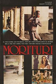Watch Morituri