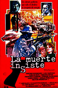 Watch La muerte insiste