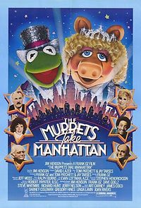 Watch The Muppets Take Manhattan