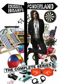 Watch Russell Brand's Ponderland