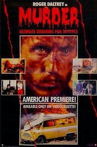 Watch Murder: Ultimate Grounds for Divorce