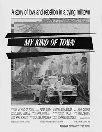 Watch My Kind of Town