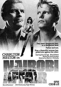 Watch Nairobi Affair