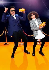 Watch Kids' Choice Awards Countdown