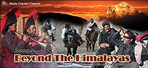Watch Journey Beyond the Himalayas (Short 2009)