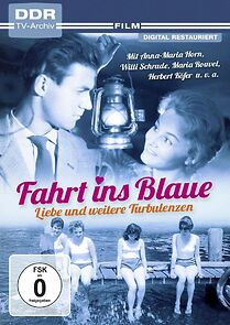 Watch Fahrt ins Blaue