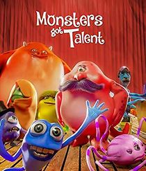 Watch Monsters Got Talent
