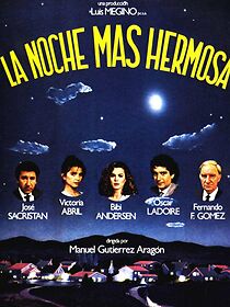 Watch La noche más hermosa