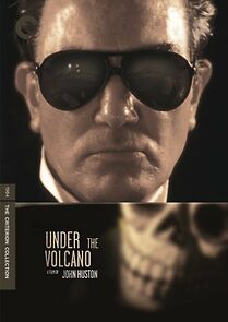 Watch Notes from Under the Volcano