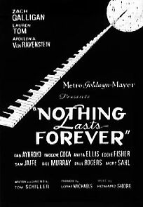 Watch Nothing Lasts Forever