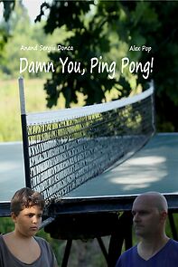 Watch Damn You, Ping Pong! (Short 2013)