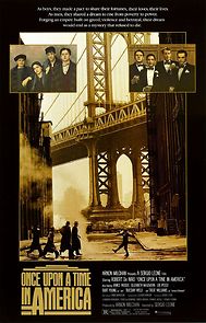 Watch Once Upon a Time in America