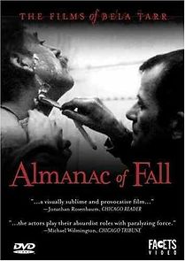 Watch Almanac of Fall