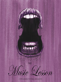 Watch The Music Lesson (Short 2017)