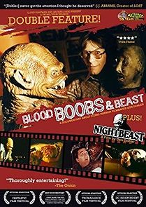 Watch Blood, Boobs & Beast