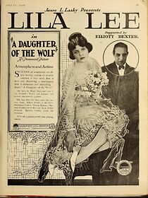 Watch A Daughter of the Wolf