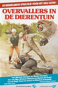 Watch Overvallers in de dierentuin
