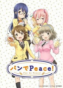 Watch Pan de Peace!