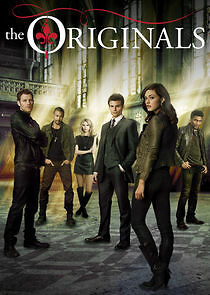 Watch The Originals