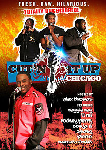 Watch Cut'n It Up: Chicago
