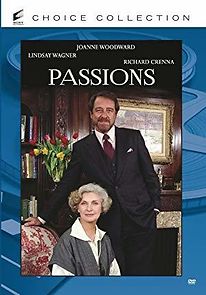 Watch Passions