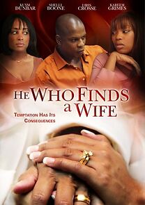 Watch He Who Finds a Wife