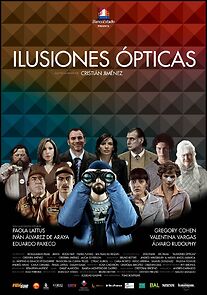 Watch Ilusiones Ópticas