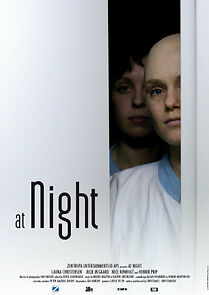 Watch At Night (Short 2007)
