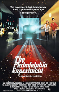 Watch The Philadelphia Experiment