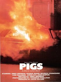 Watch Pigs