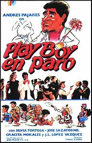 Watch Playboy en paro