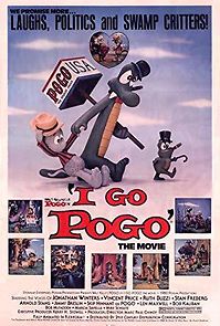 Watch I Go Pogo
