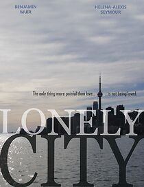Watch Lonely City (Short 2016)