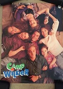 Watch Camp Wilder