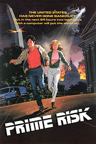 Watch Prime Risk