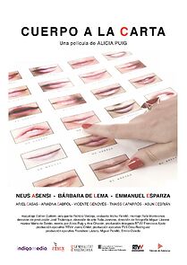 Watch Cuerpo a la carta