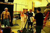 Watch Asylum (Short 2007)