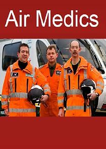 Watch Air Medics